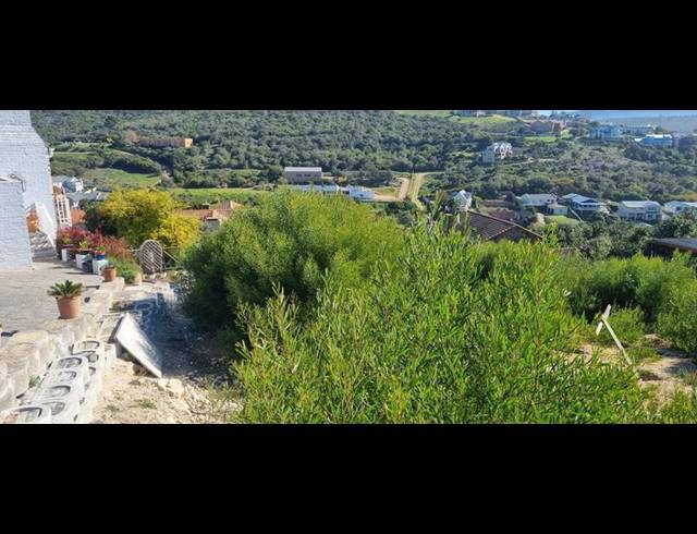 LAND FOR SALE IN GROOT BRAKRIVIER CENTRAL